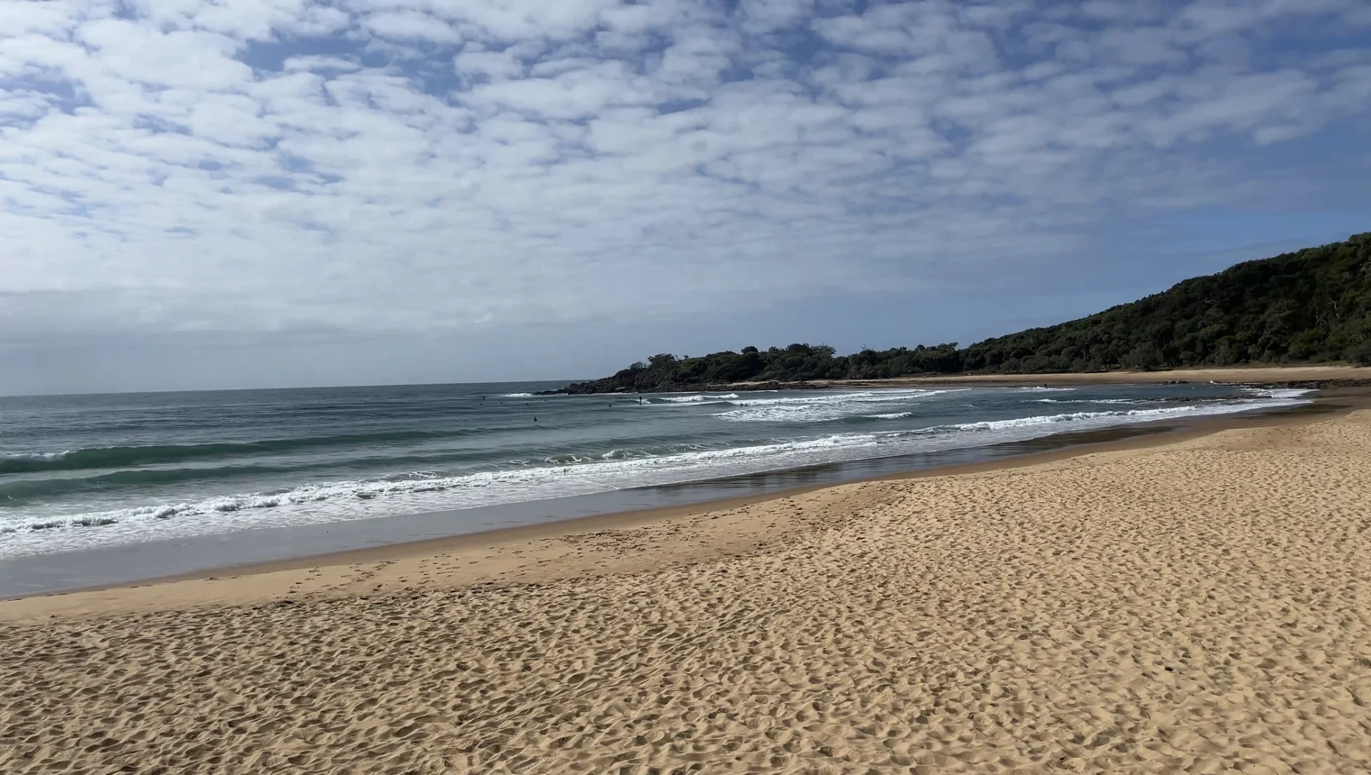 springs beach surf