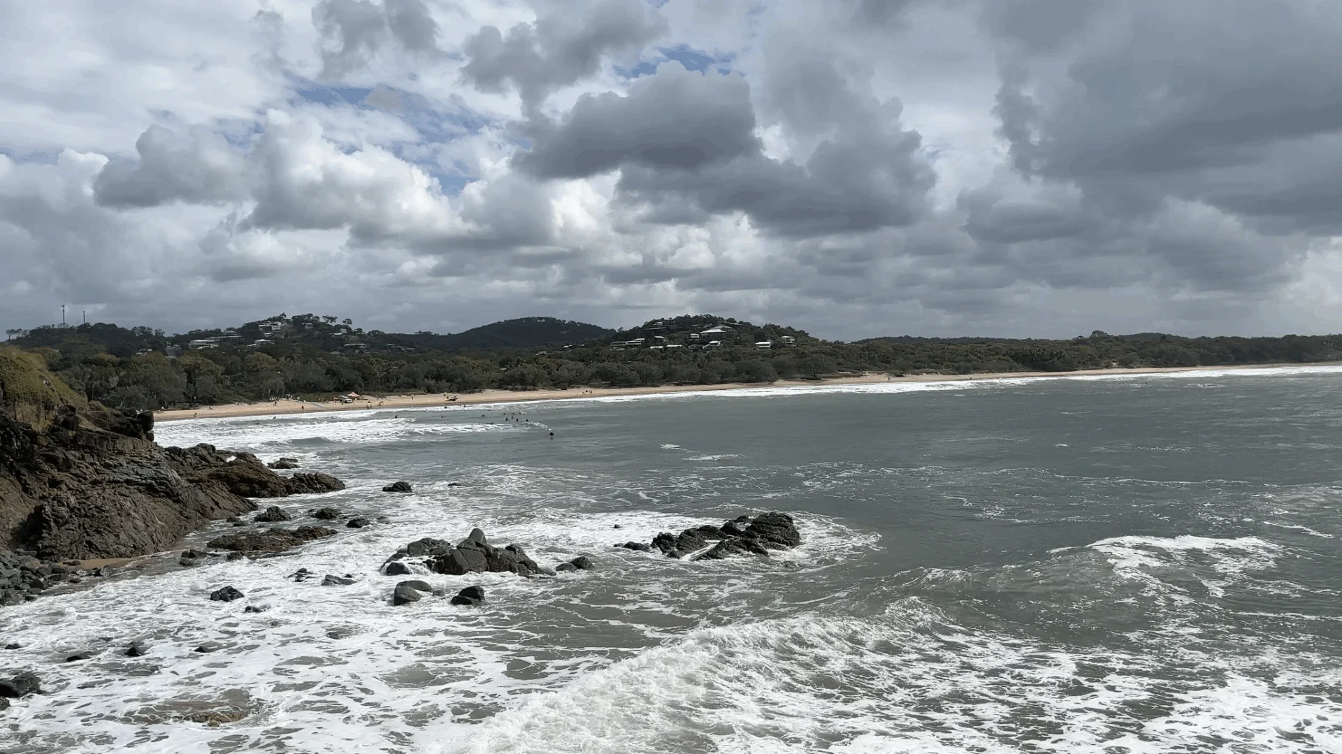 the point agnes water surf
